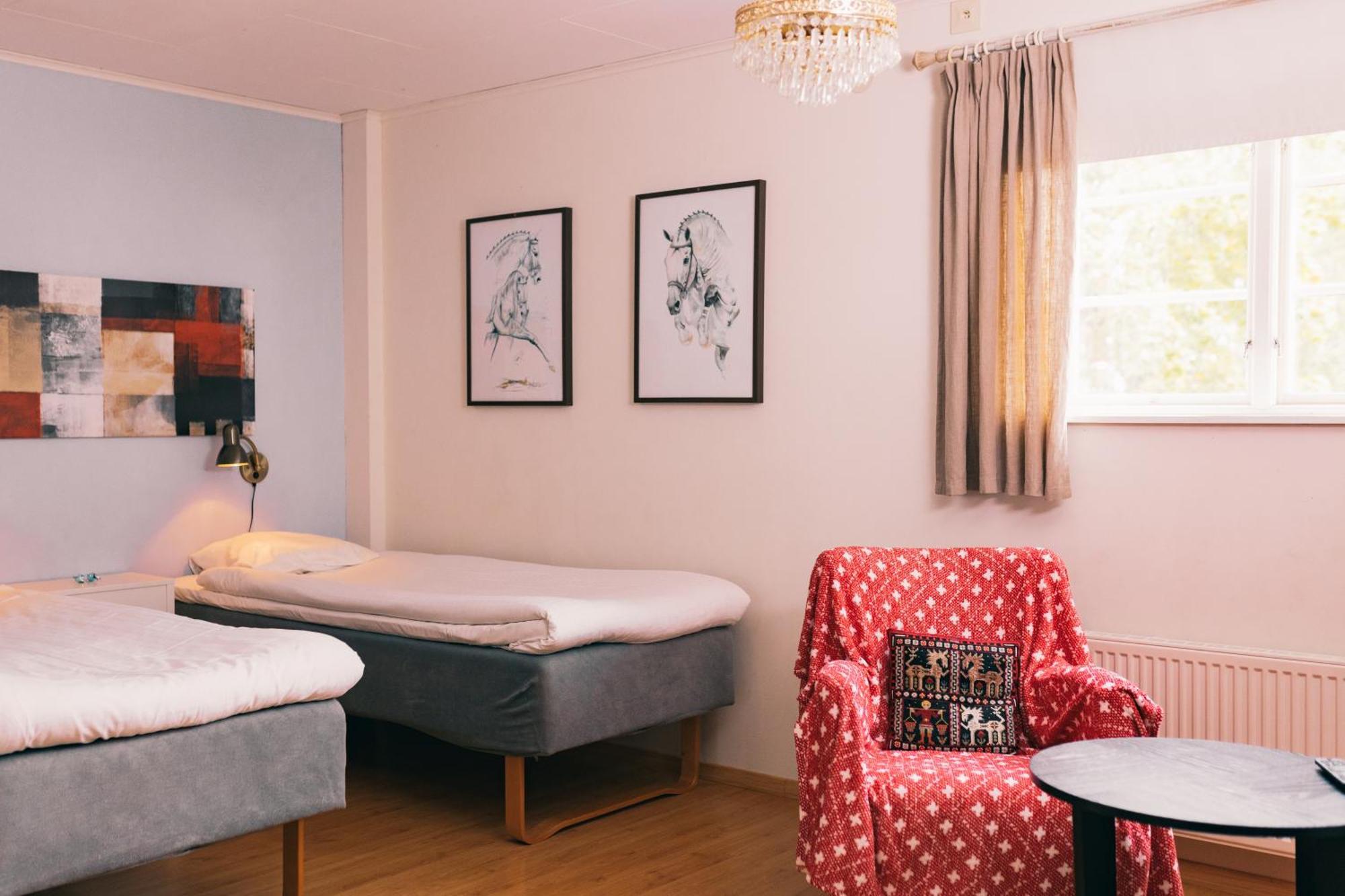 Sundsmala Landsbygdshotell Brokind Εξωτερικό φωτογραφία